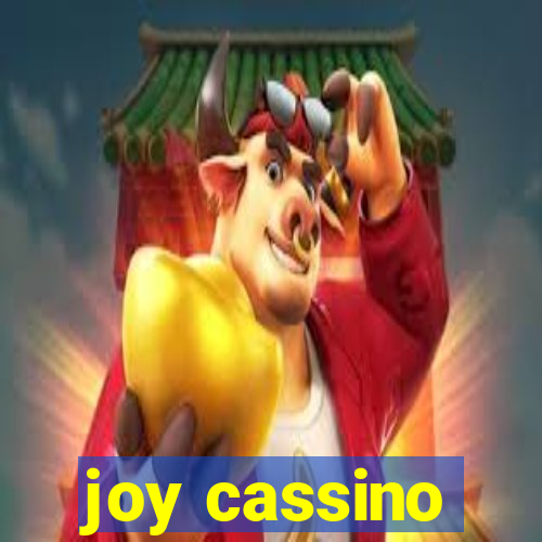 joy cassino